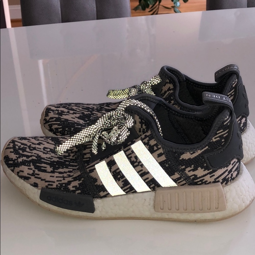 Adidas NMDs